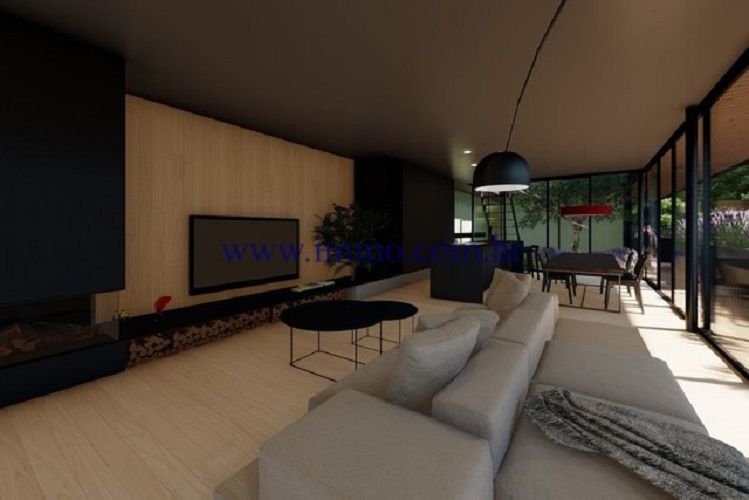 Квартира на Корчуле, Хорватия, 134 м² - фото 5