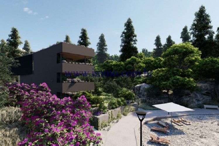 Квартира на Корчуле, Хорватия, 134 м² - фото 17