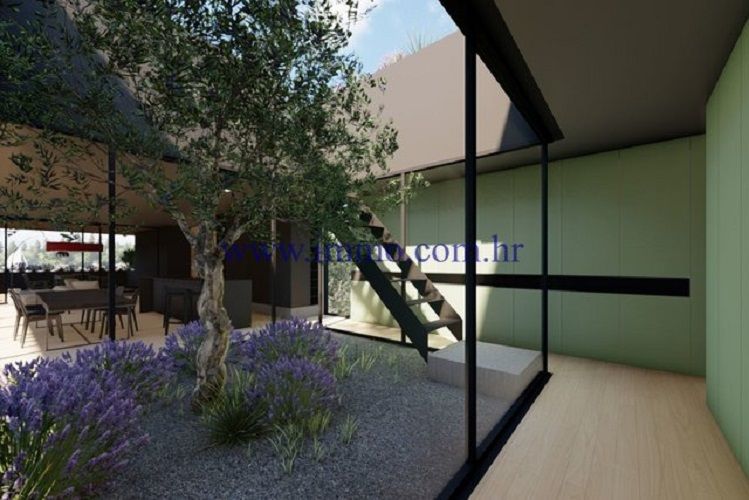 Квартира на Корчуле, Хорватия, 134 м² - фото 12