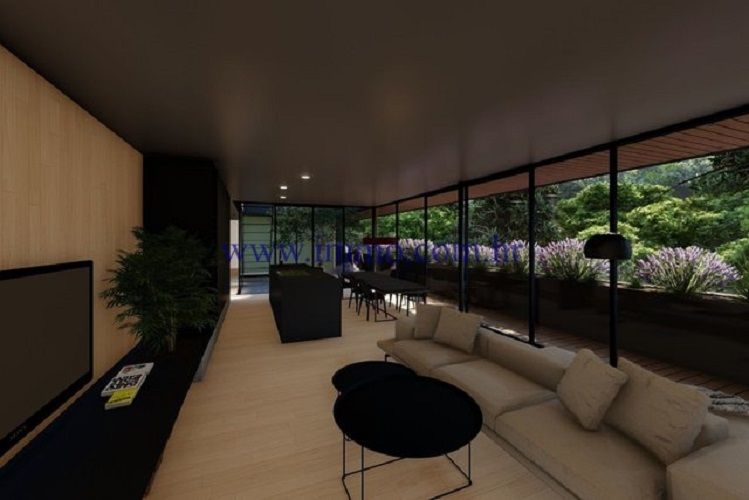 Квартира на Корчуле, Хорватия, 134 м² - фото 4