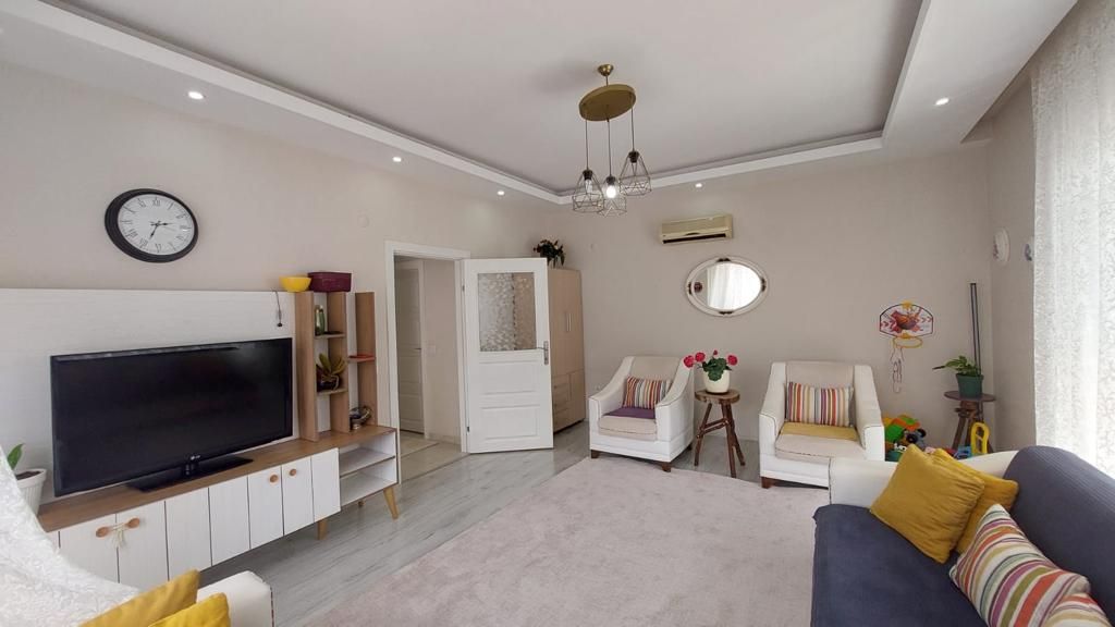 Квартира в Алании, Турция, 90 м² - фото 1