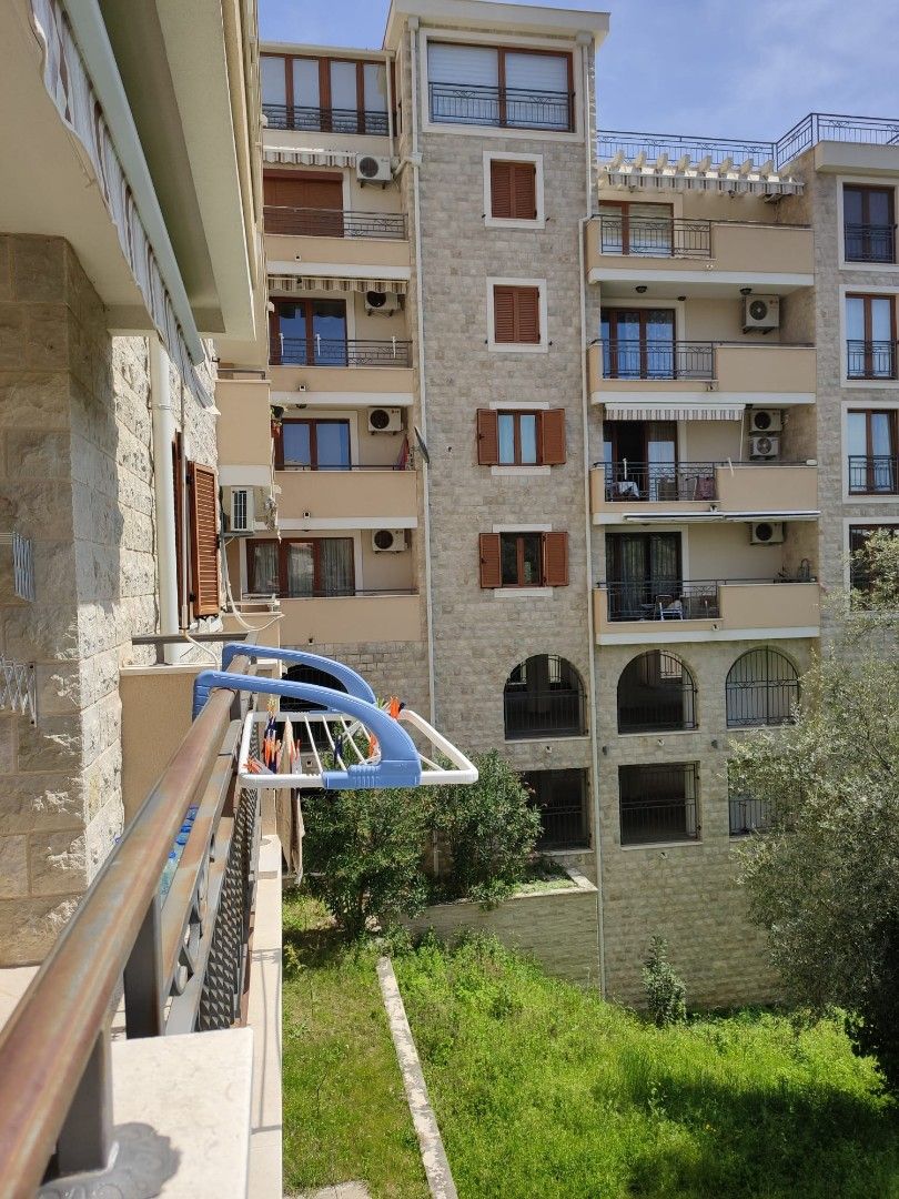 Квартира в Петроваце, Черногория, 121 м² - фото 2