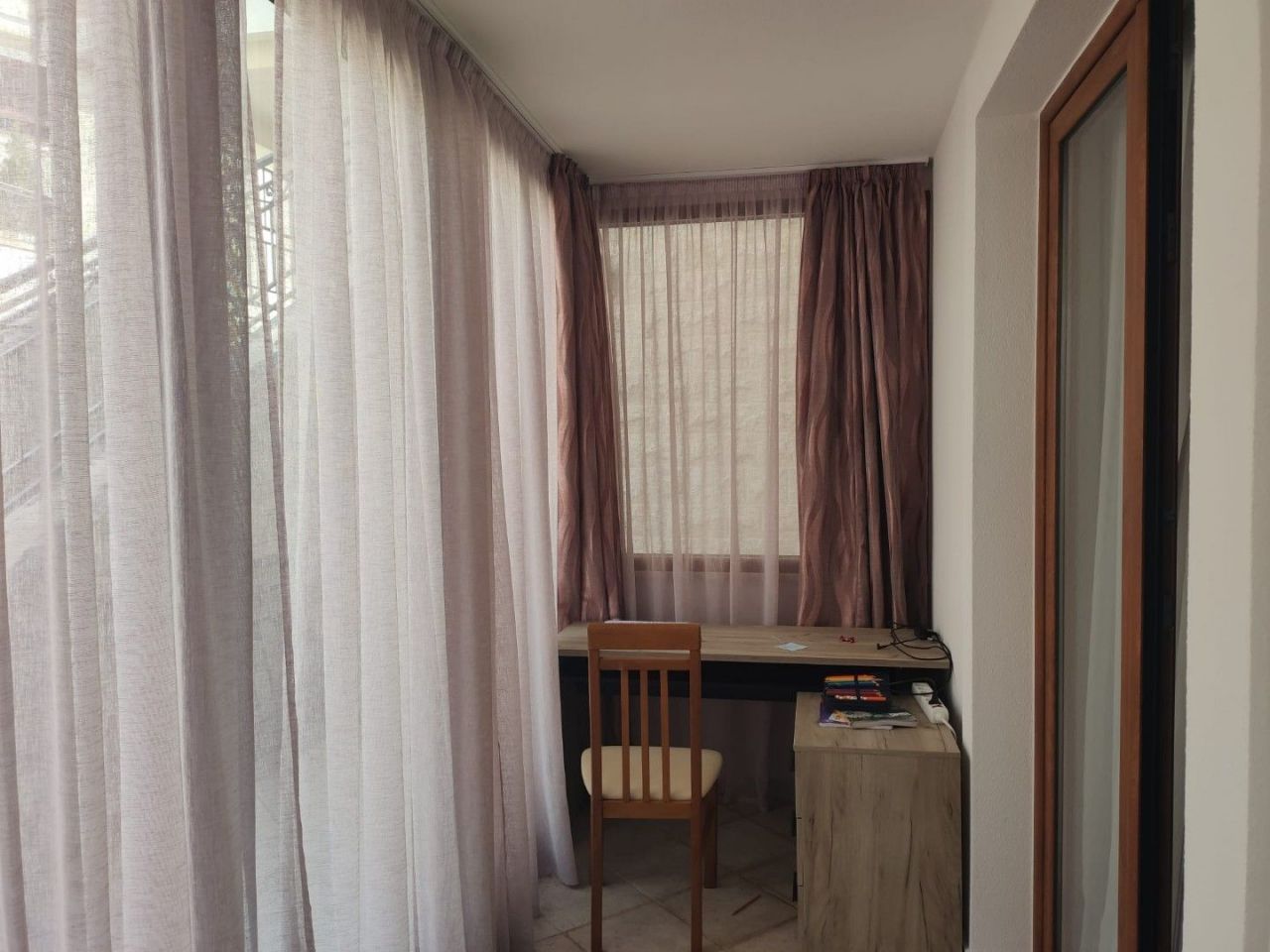 Квартира в Петроваце, Черногория, 121 м² - фото 11