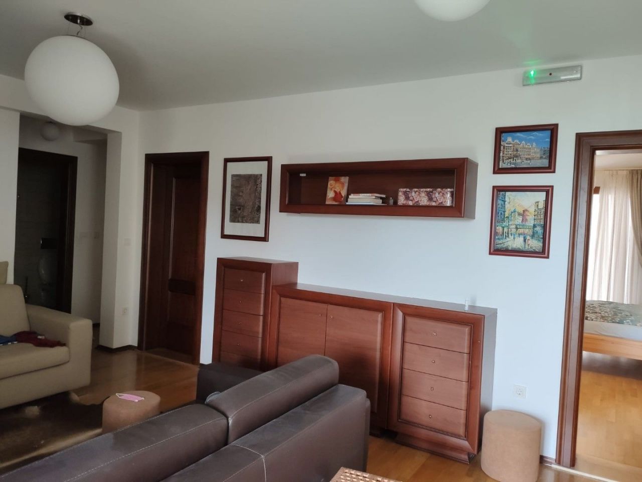 Квартира в Петроваце, Черногория, 121 м² - фото 15