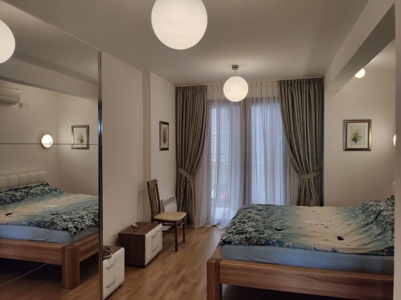 Квартира в Петроваце, Черногория, 121 м² - фото 17