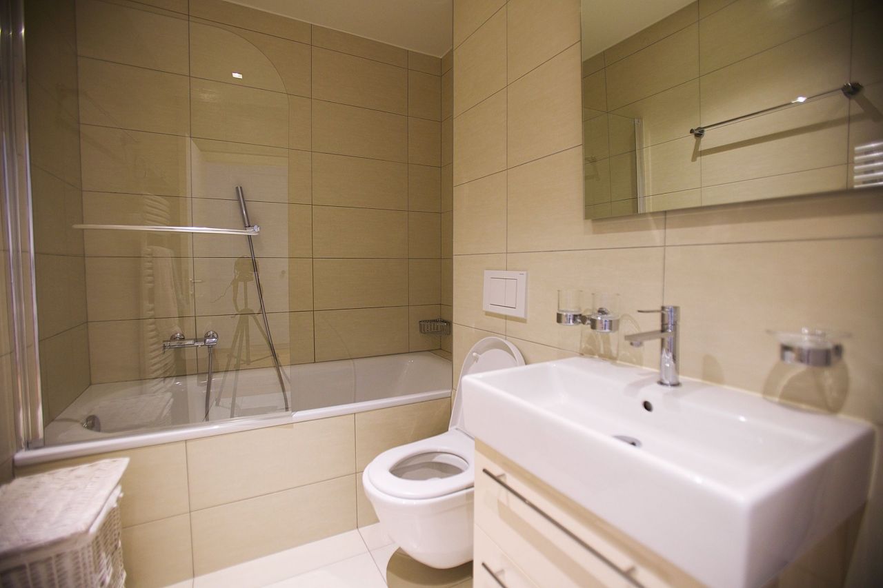 Апартаменты в Монтрё, Швейцария, 64 м² - фото 7