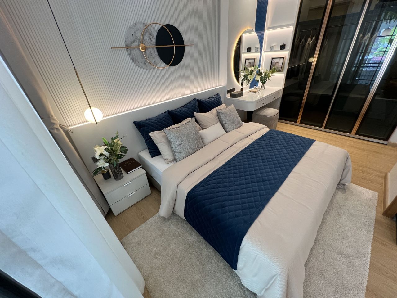 Квартира на острове Пхукет, Таиланд, 38 м² - фото 3