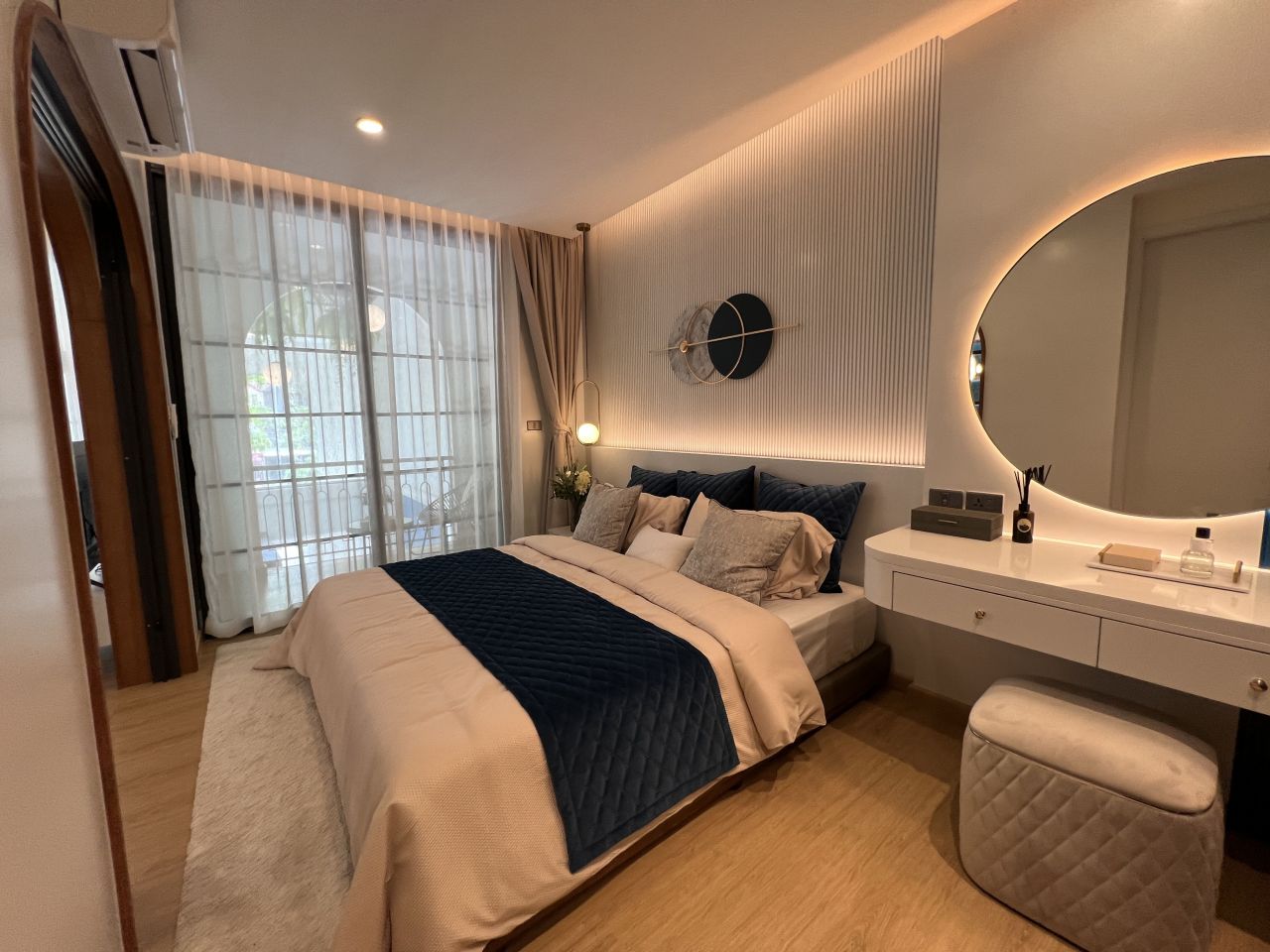 Квартира на острове Пхукет, Таиланд, 38 м² - фото 4