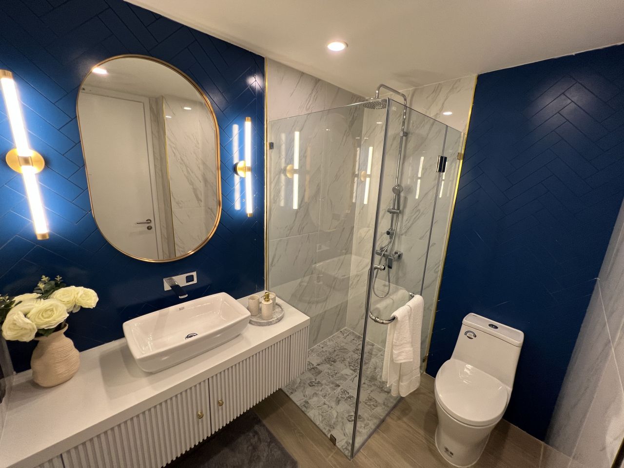 Квартира на острове Пхукет, Таиланд, 38 м² - фото 6