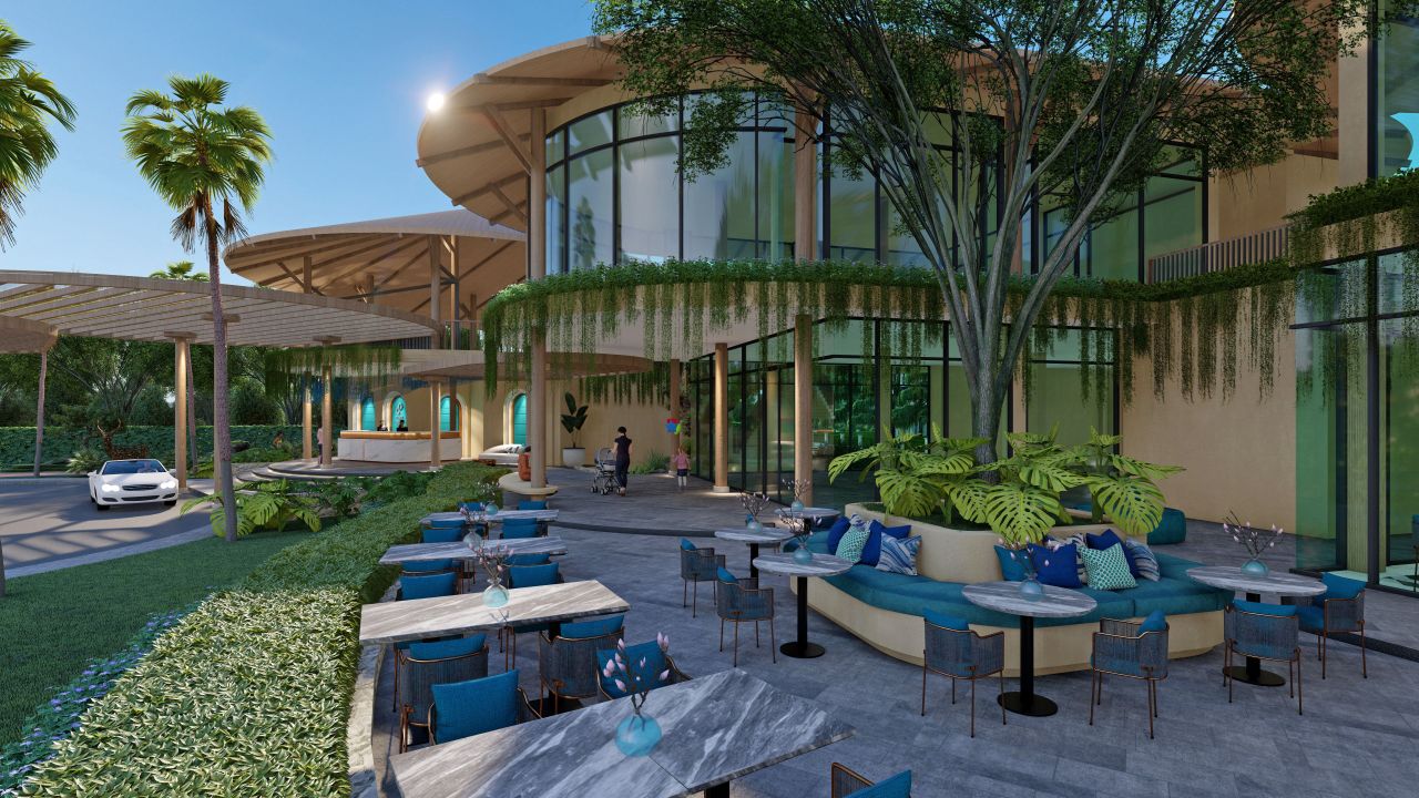 Квартира на острове Пхукет, Таиланд, 38 м² - фото 14