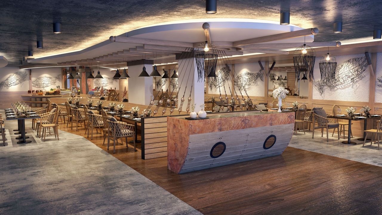 Апартаменты на пляже Камала, Таиланд, 37 м² - фото 13