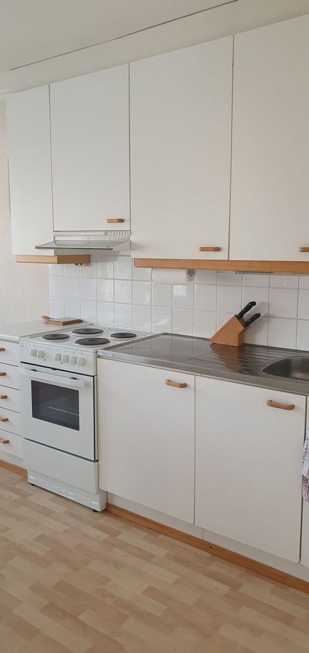 Таунхаус в Пори, Финляндия, 60 м² - фото 3