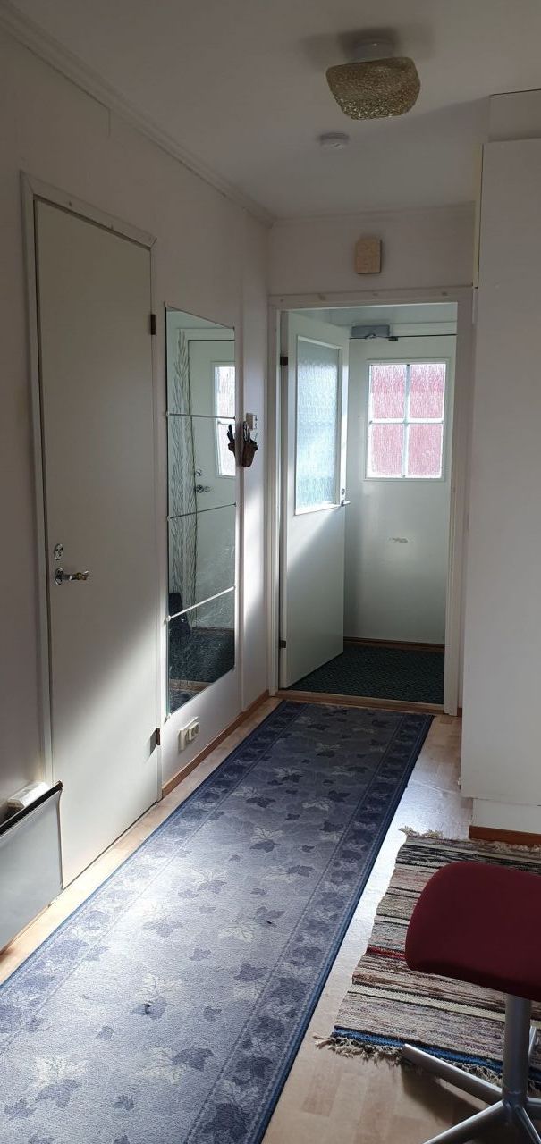 Таунхаус в Пори, Финляндия, 60 м² - фото 6