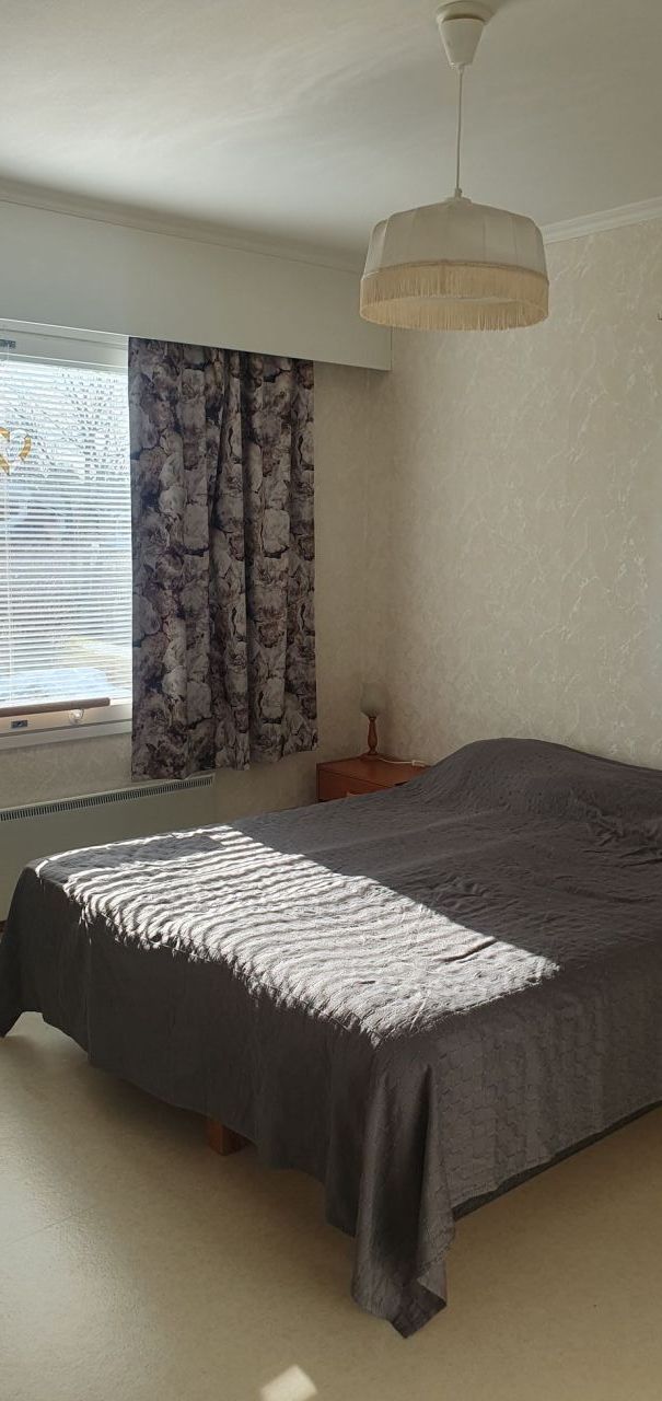 Таунхаус в Пори, Финляндия, 60 м² - фото 8