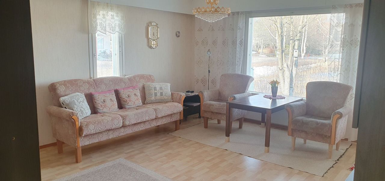 Таунхаус в Пори, Финляндия, 60 м² - фото 7