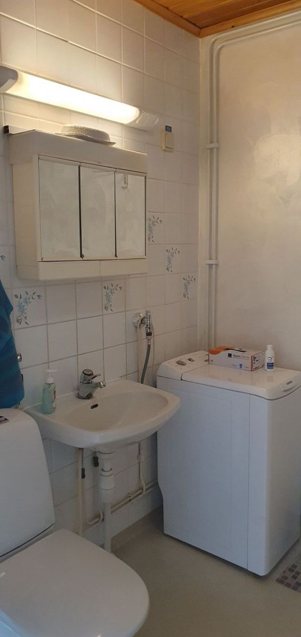 Таунхаус в Пори, Финляндия, 60 м² - фото 10