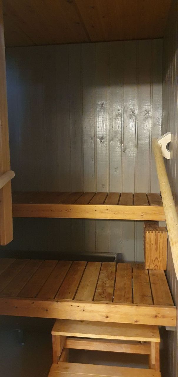 Таунхаус в Пори, Финляндия, 60 м² - фото 12