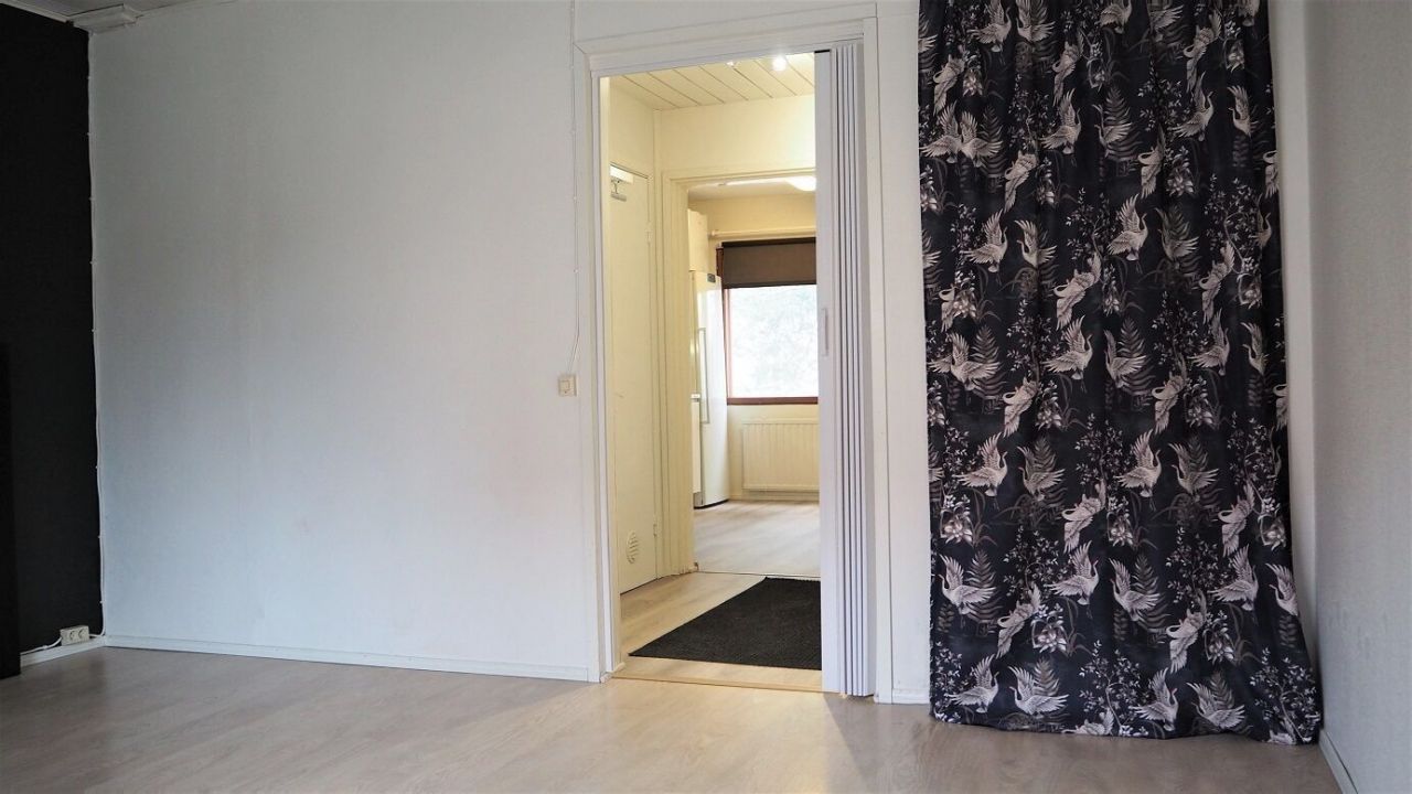 Квартира в Пори, Финляндия, 36 м² - фото 13