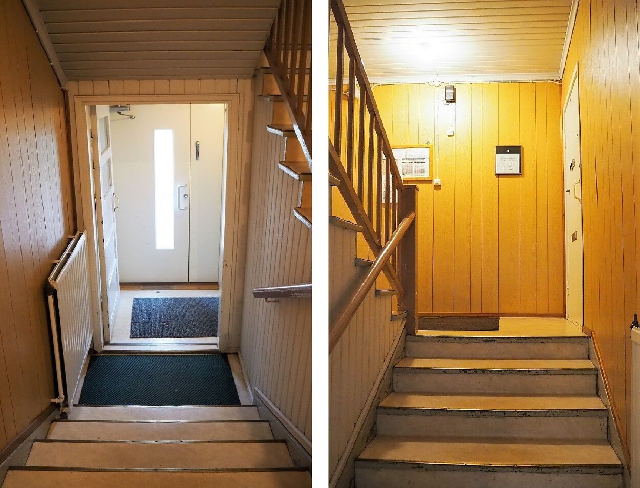 Квартира в Пори, Финляндия, 36 м² - фото 4