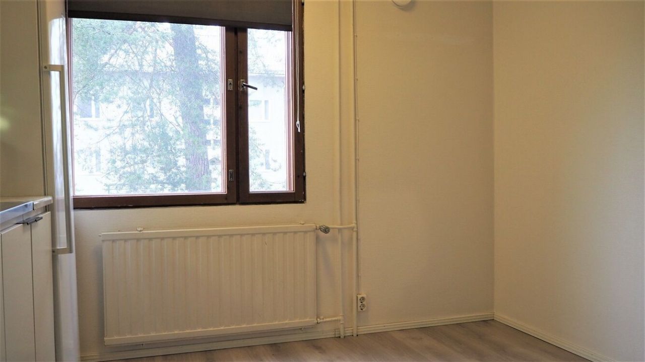 Квартира в Пори, Финляндия, 36 м² - фото 7