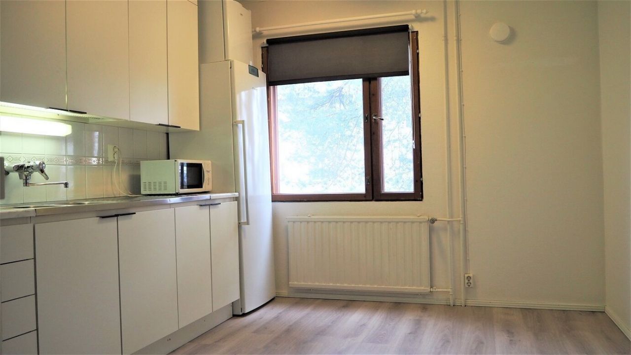 Квартира в Пори, Финляндия, 36 м² - фото 6