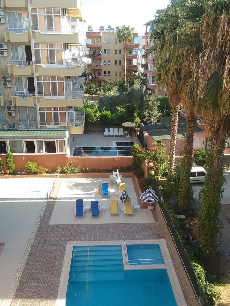Апартаменты в Конаклы, Турция, 65 м2 - фото 1