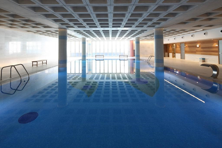 Квартира в Пафосе, Кипр, 78 м² - фото 2