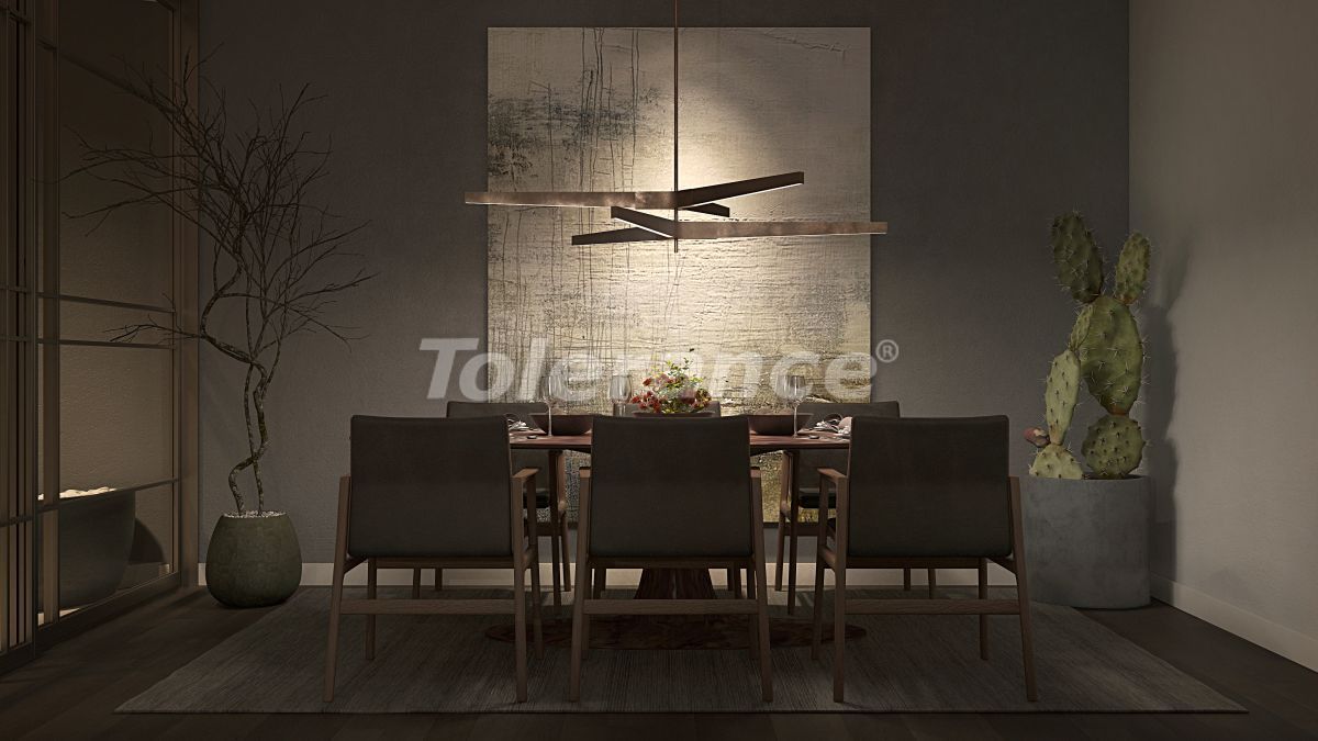 Апартаменты в Стамбуле, Турция, 66 м² - фото 4