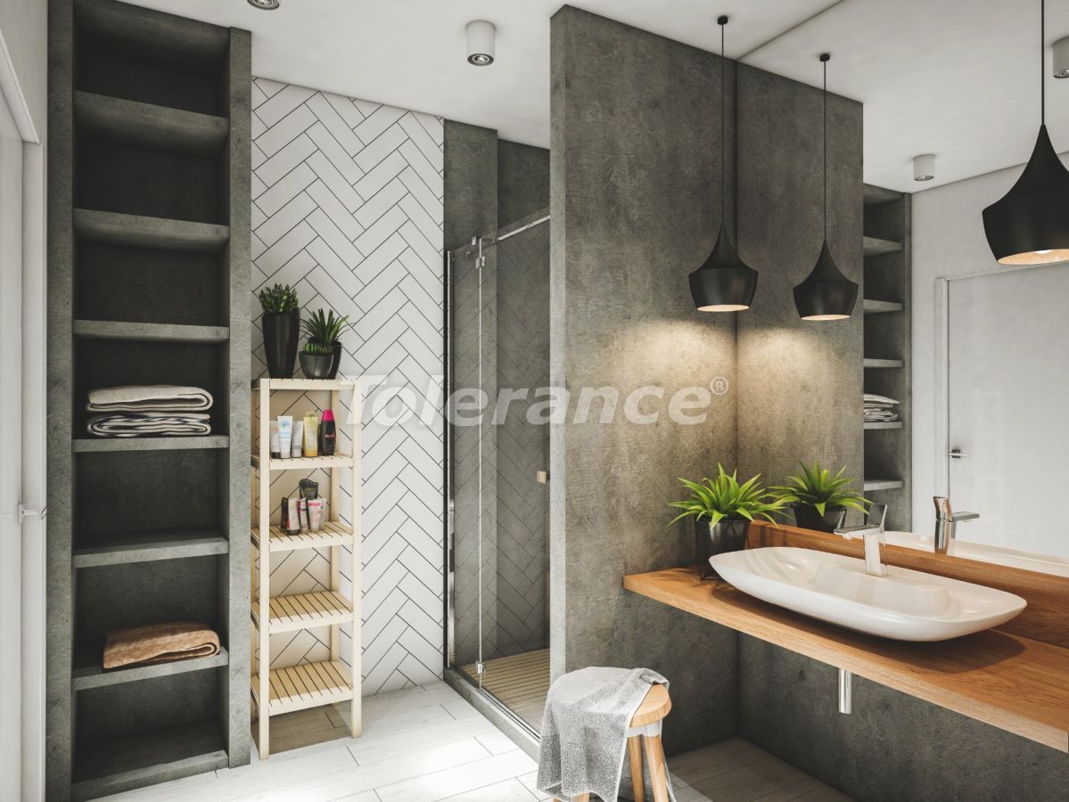 Апартаменты в Стамбуле, Турция, 79 м² - фото 7