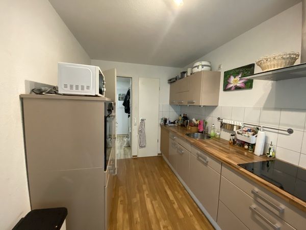 Апартаменты в Хемнице, Германия, 60 м² - фото 1