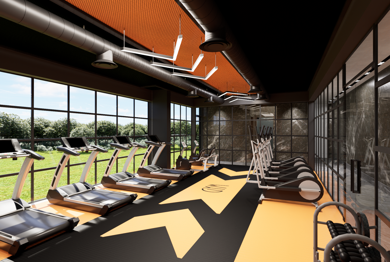 Апартаменты в Алании, Турция, 47 м² - фото 7