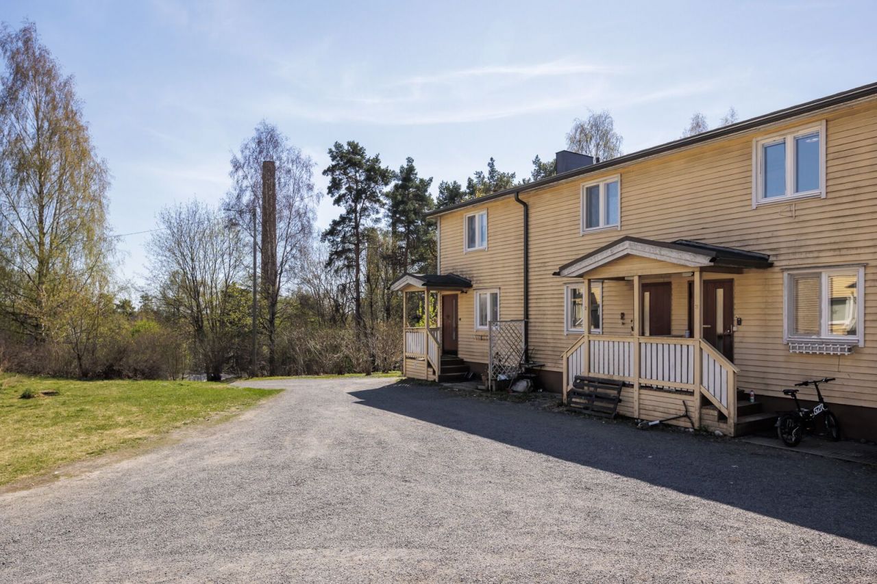 Таунхаус в Тампере, Финляндия, 96 м² - фото 2