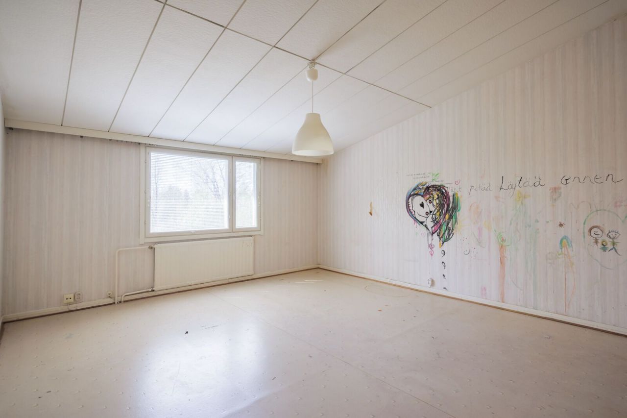 Таунхаус в Тампере, Финляндия, 96 м² - фото 18