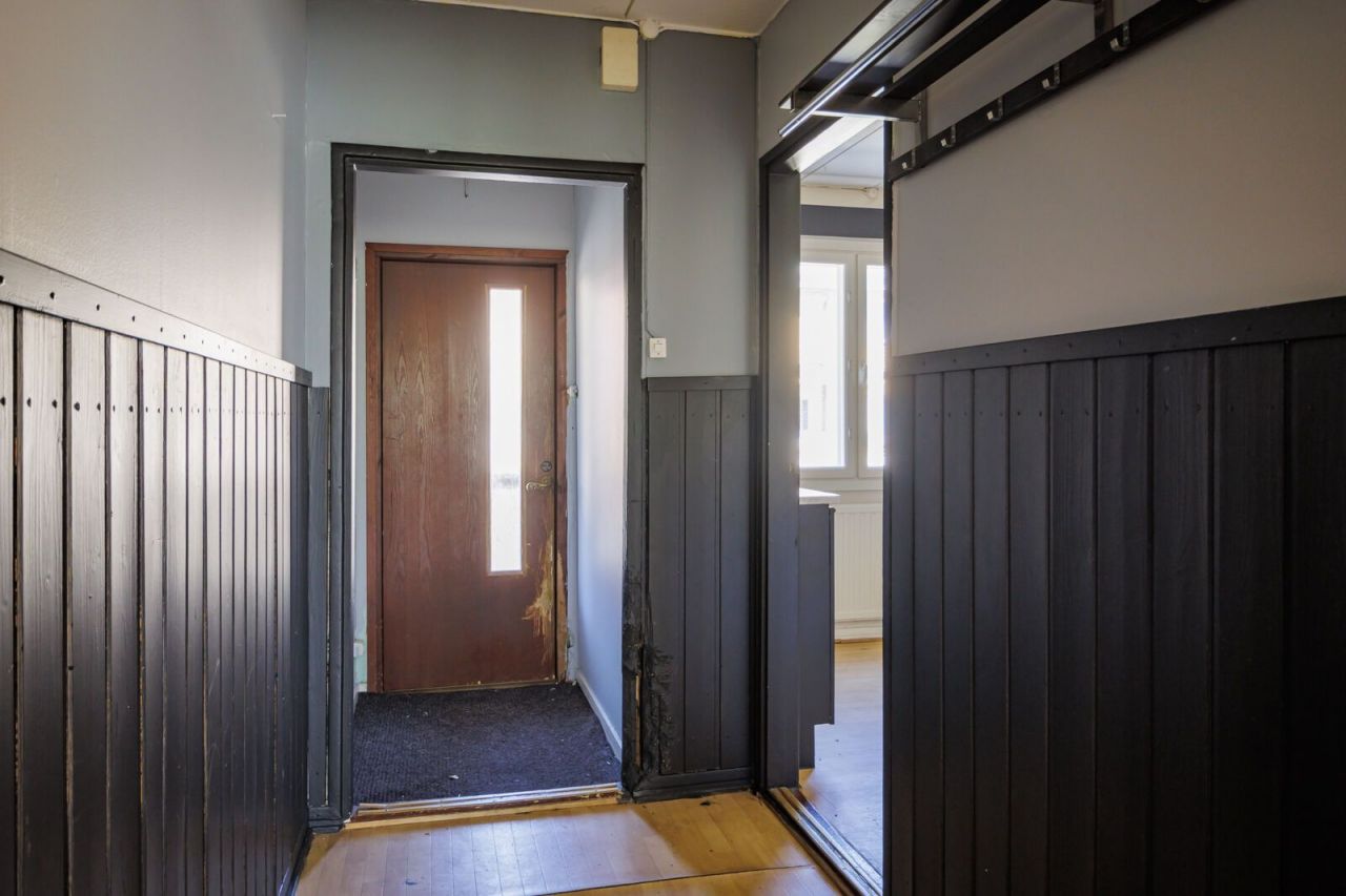 Таунхаус в Тампере, Финляндия, 96 м² - фото 9