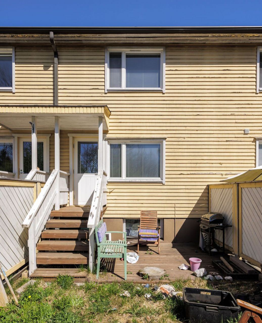 Таунхаус в Тампере, Финляндия, 96 м² - фото 14