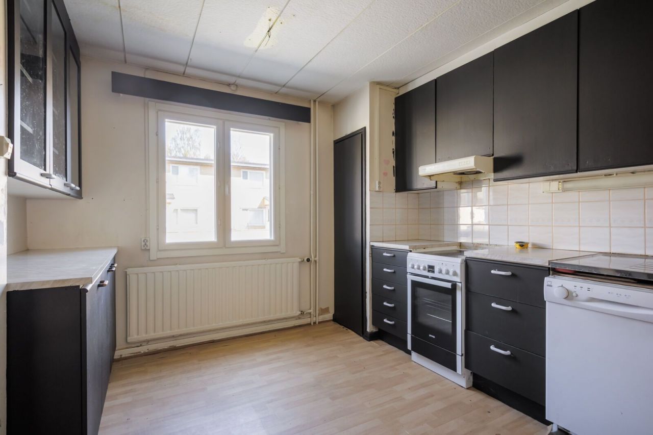 Таунхаус в Тампере, Финляндия, 96 м² - фото 6