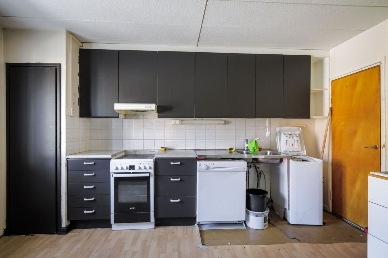 Таунхаус в Тампере, Финляндия, 96 м² - фото 4