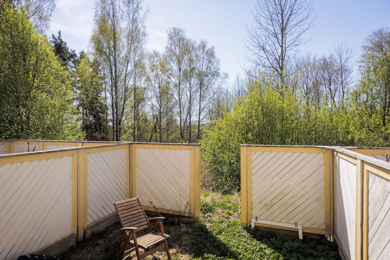 Таунхаус в Тампере, Финляндия, 96 м² - фото 12