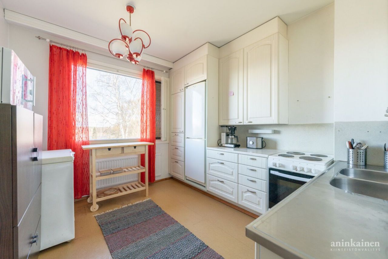 Квартира в Пори, Финляндия, 76 м² - фото 2