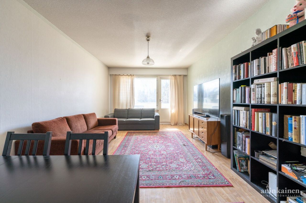 Квартира в Пори, Финляндия, 76 м² - фото 5