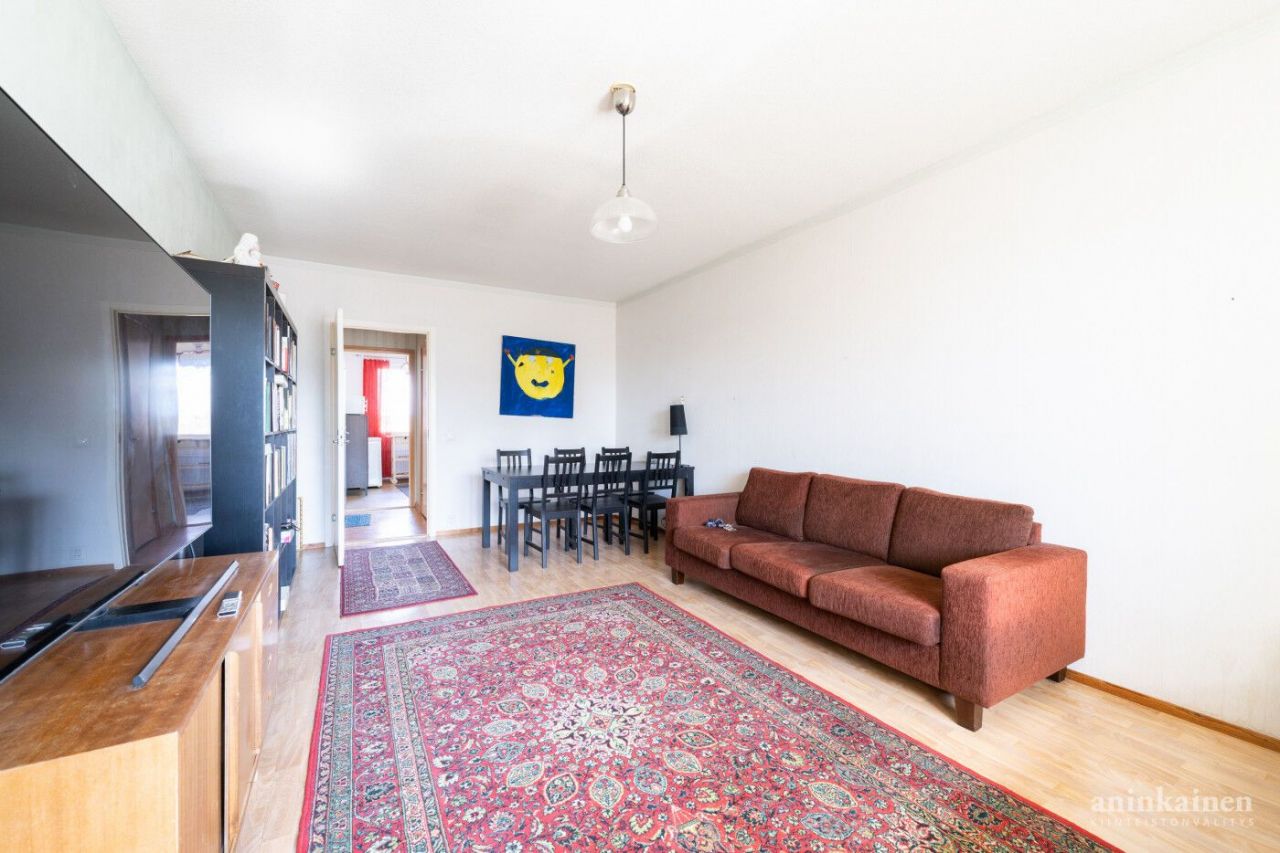 Квартира в Пори, Финляндия, 76 м² - фото 9