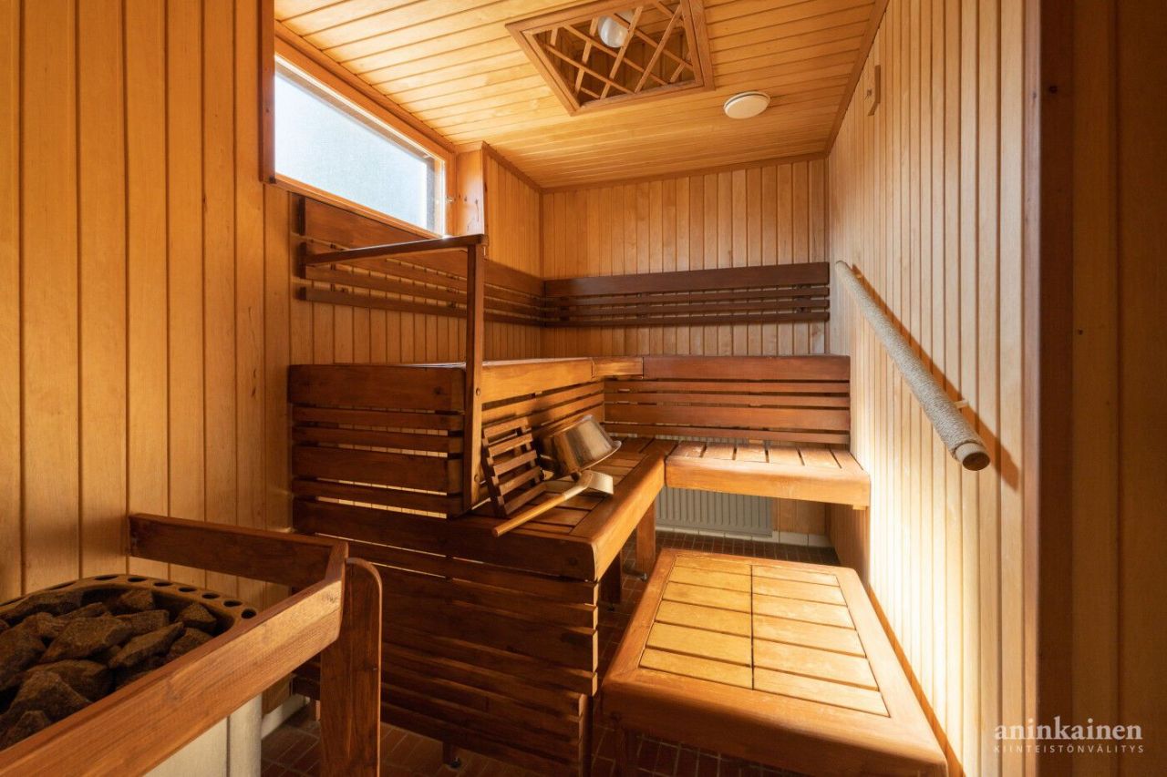 Квартира в Пори, Финляндия, 76 м² - фото 15