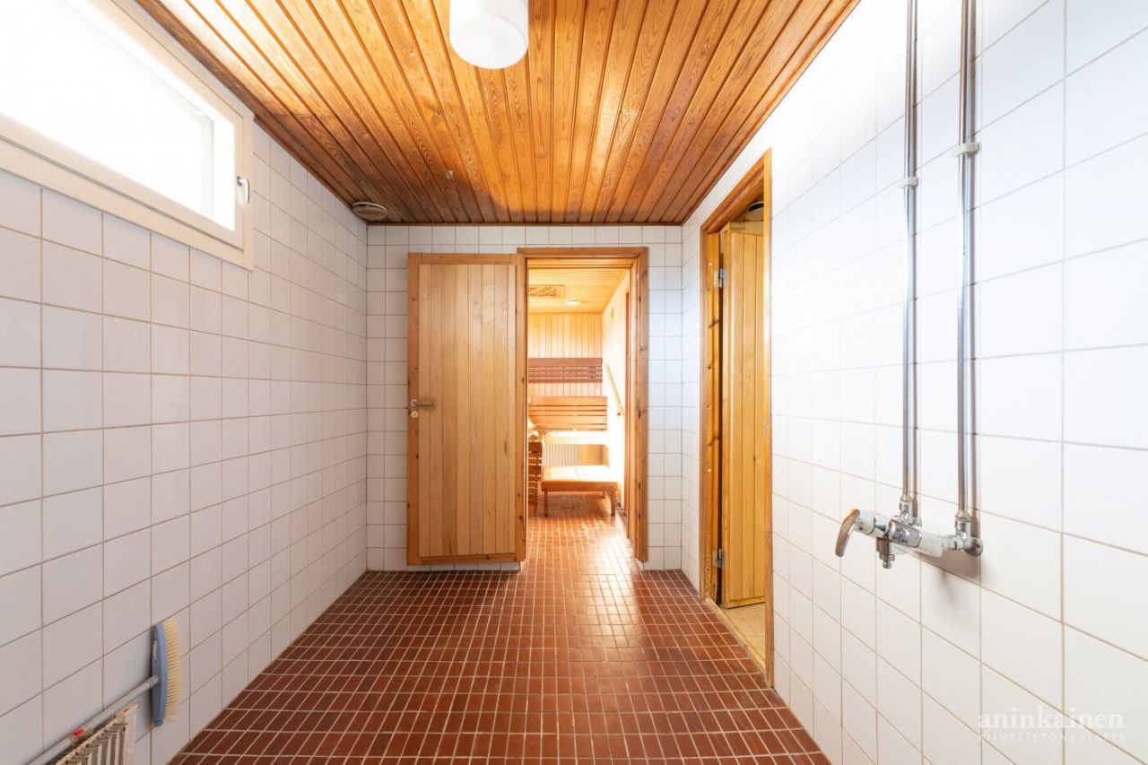 Квартира в Пори, Финляндия, 76 м² - фото 16