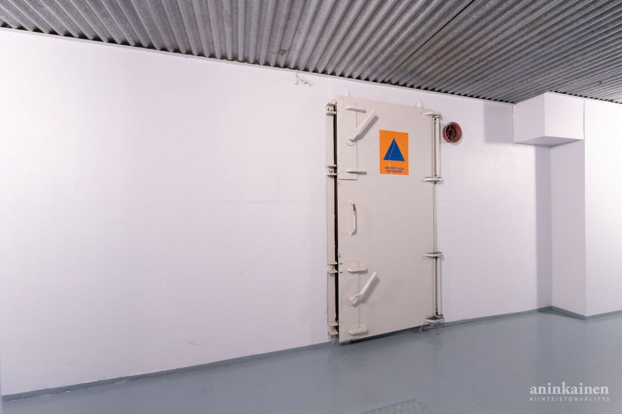 Квартира в Пори, Финляндия, 76 м² - фото 18