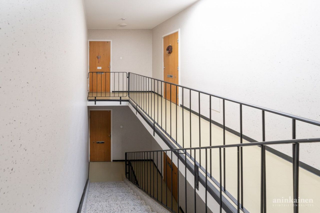 Квартира в Пори, Финляндия, 76 м² - фото 14