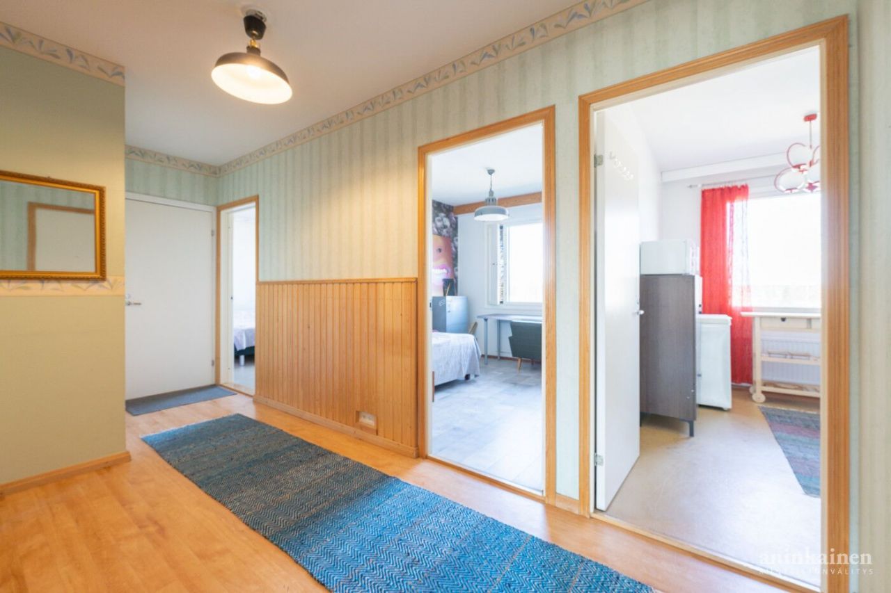 Квартира в Пори, Финляндия, 76 м² - фото 10