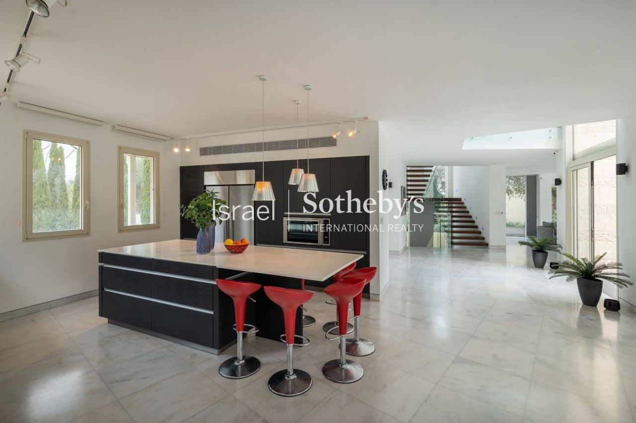 Дом в Кейсарии, Израиль, 600 м² - фото 3