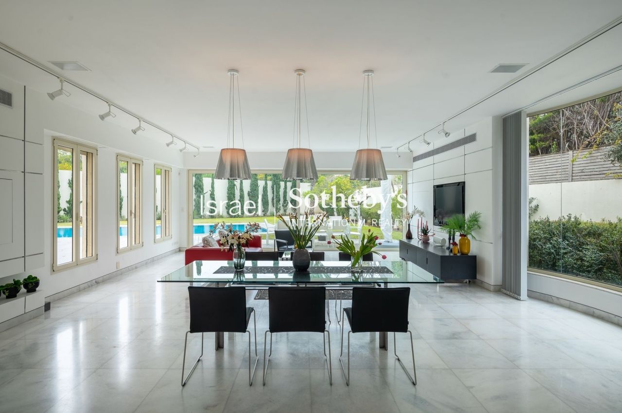 Дом в Кейсарии, Израиль, 600 м² - фото 5