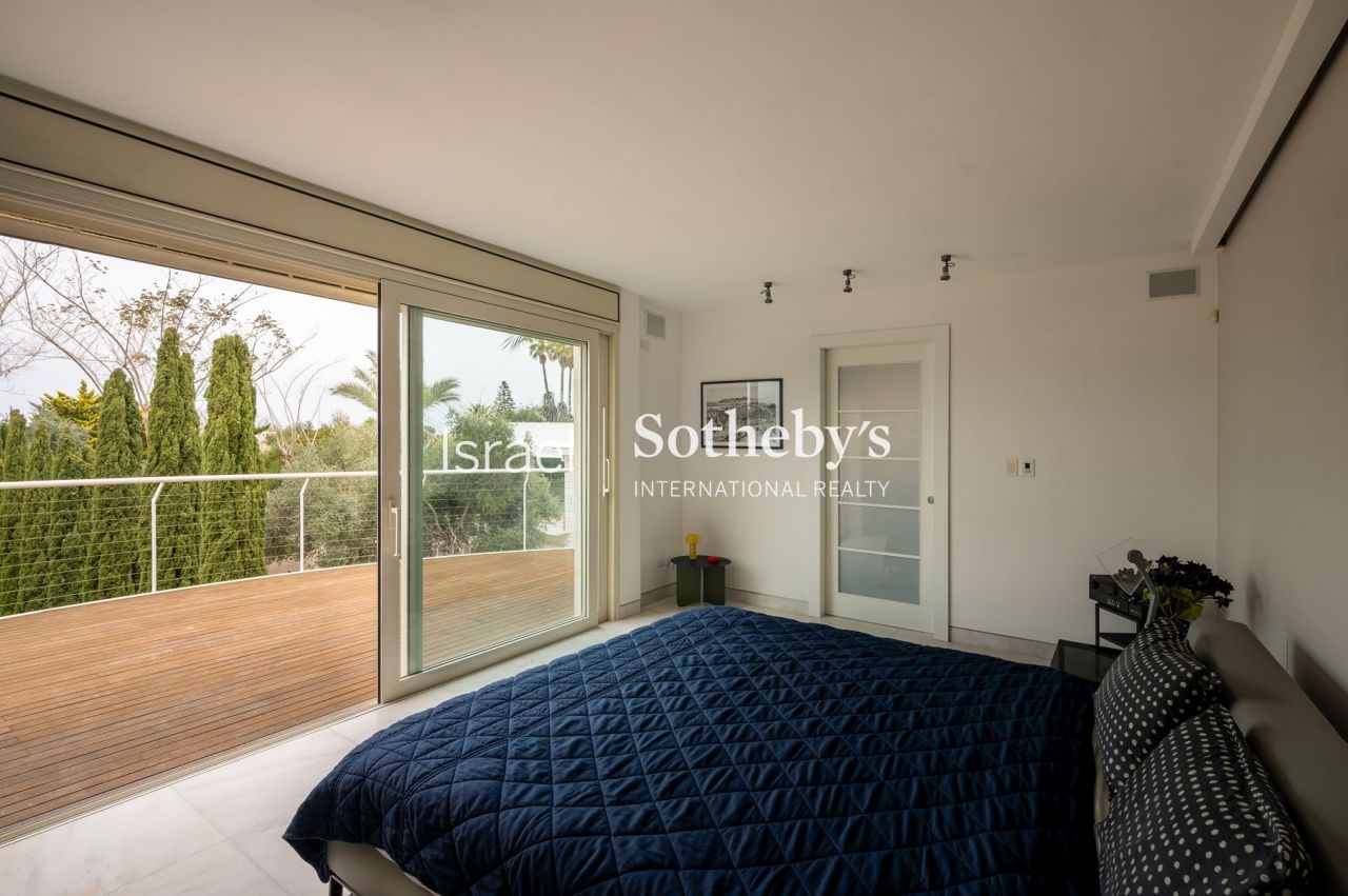 Дом в Кейсарии, Израиль, 600 м² - фото 9