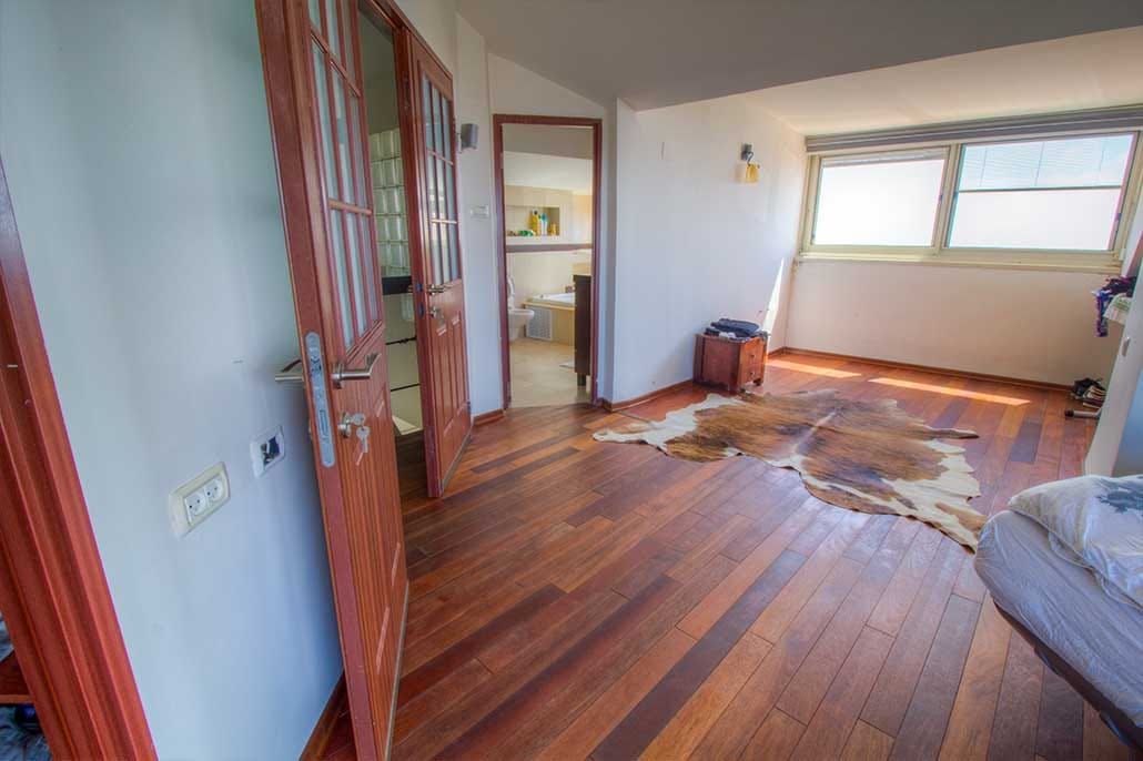 Пентхаус в Хайфе, Израиль, 130 м² - фото 5